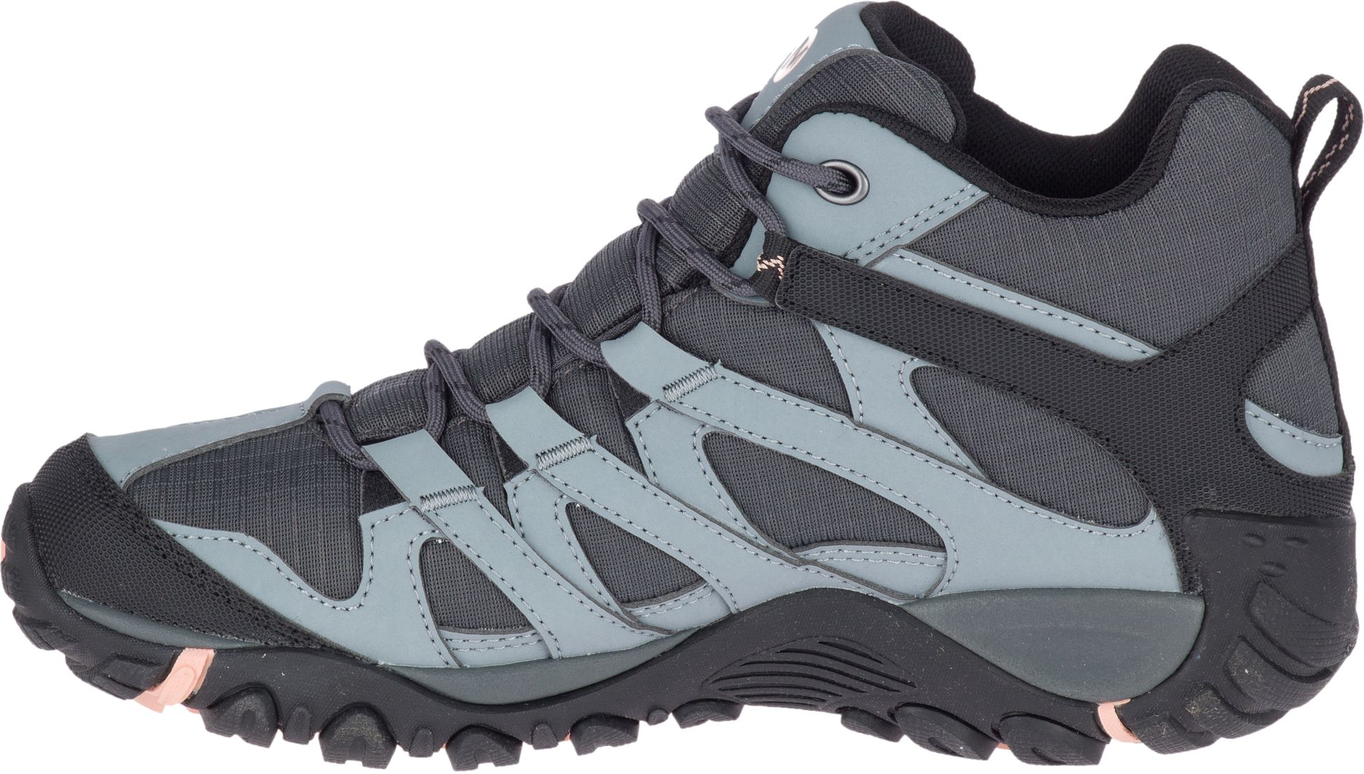 merrell claypool mid